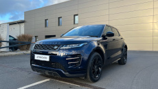 Land Rover Range Rover Evoque 2.0 P250 R-Dynamic S 5dr Auto Petrol Hatchback